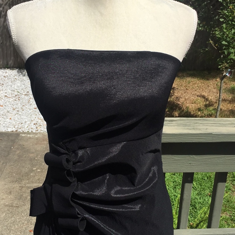 LBD NWT Cocktail Romeo - Picture 6 of 8